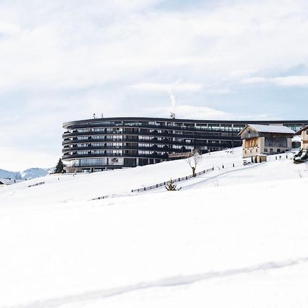 Familienhotel Familiamus Maranza Zewnętrze zdjęcie