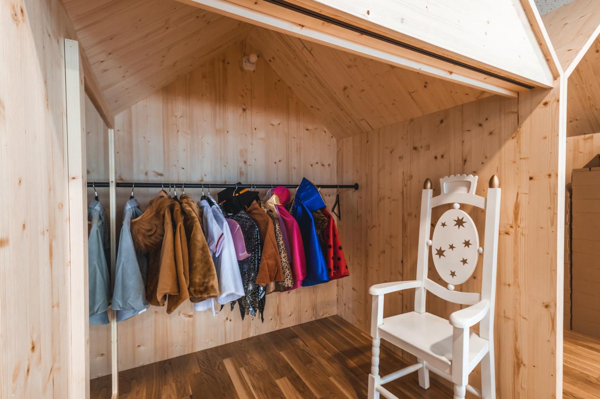 Familienhotel Familiamus Maranza Zewnętrze zdjęcie